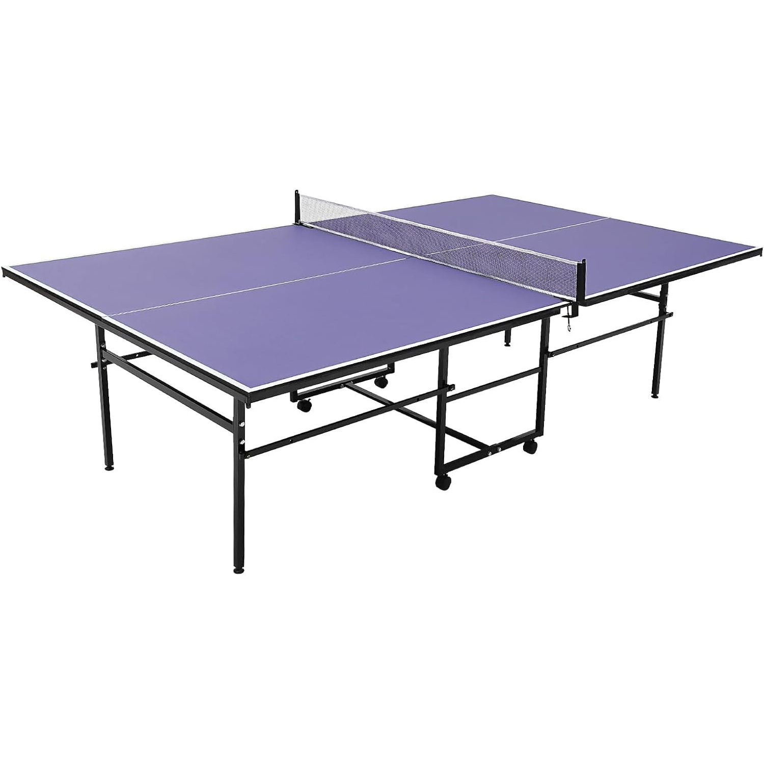 Table Tennis Olympics - Przenośny stół do ping ponga o