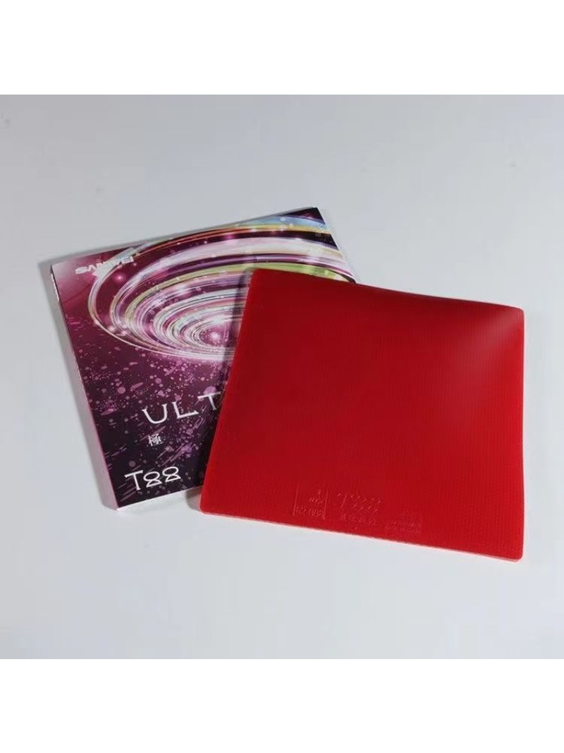 Table Tennis Racket - Guma do tenisa stołowego SANWEI T88