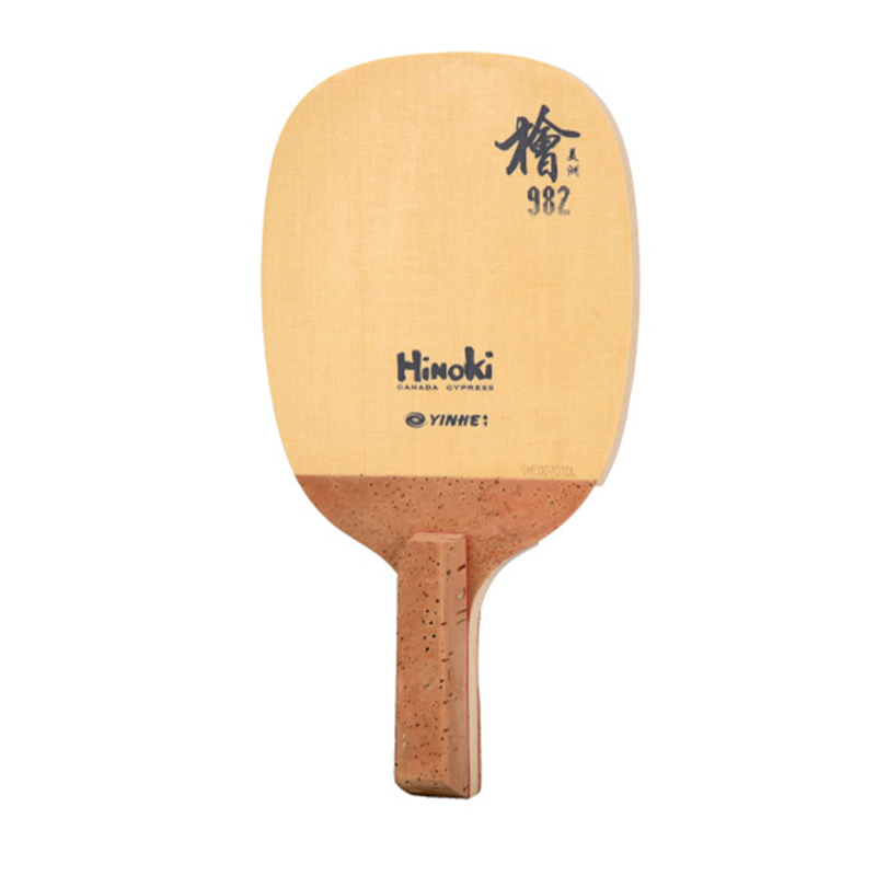 Rakietka do tenisa stołowego Y – Table Tennis In Japanese recenzja i cena