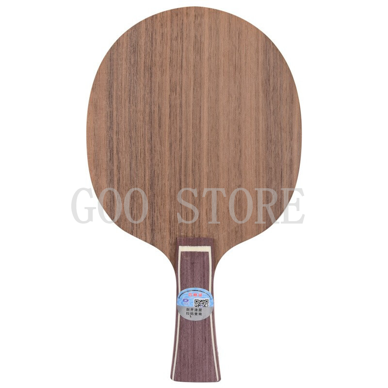 Oryginalny YINHE 537 S PRO ten – Table Tennis Zhang Jike recenzja i cena