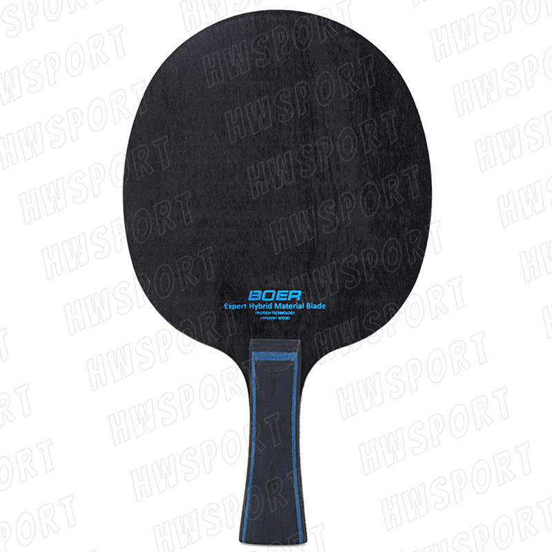 BOER LION DRAGON Ostrze do ten – Table Tennis Zhang Jike recenzja i cena