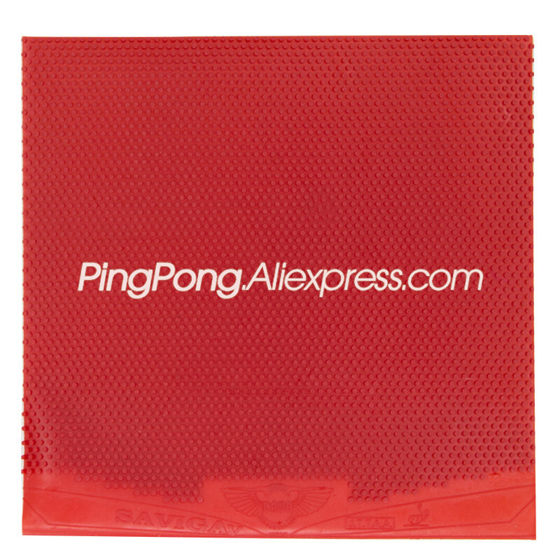 Kolorowe DAWEI SAVIGA V Pips-d – Table Tennis Loki recenzja i cena