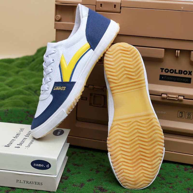 Profesjonalne buty do tenisa s – Table Tennis Olympics recenzja i cena